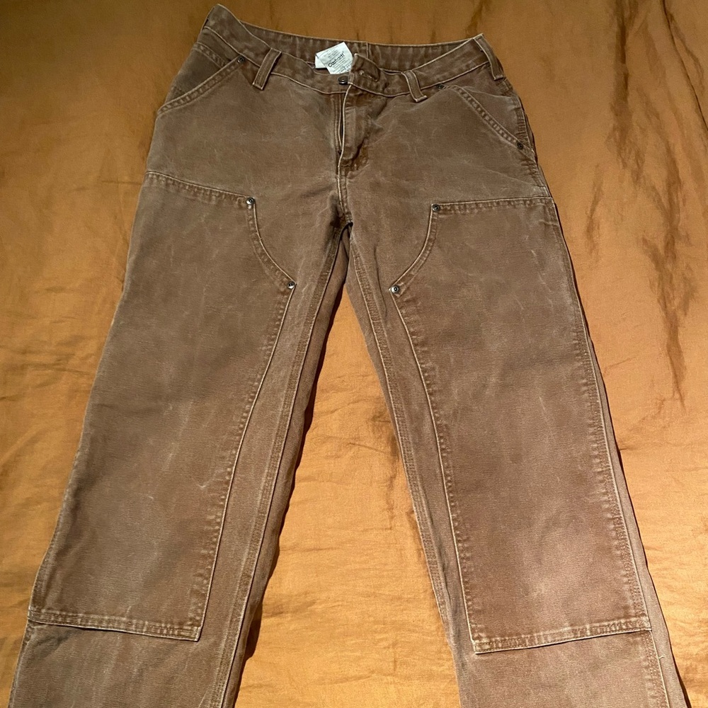 Carhartt Double Front 100% Cotton